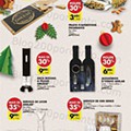 Antevisão Folheto PINGO DOCE Natal Promoções 9 novembro a 24 dezembro