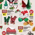 Antevisão Folheto PINGO DOCE Natal Promoções 9 novembro a 24 dezembro