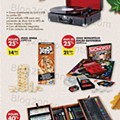 Antevisão Folheto PINGO DOCE Natal Promoções 9 novembro a 24 dezembro
