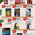 Antevisão Folheto PINGO DOCE Natal Promoções 9 novembro a 24 dezembro