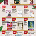Antevisão Folheto PINGO DOCE Natal Promoções 9 novembro a 24 dezembro
