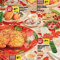 Antevisão Folheto PINGO DOCE Natal Promoções 9 novembro a 24 dezembro