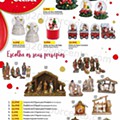 Antevisão Folheto AUCHAN Natal 3 a 18 novembro