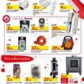 Antevisão Folheto AUCHAN Natal 3 a 18 novembro