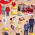 Antevisão Folheto AUCHAN Natal 3 a 18 novembro