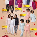 Antevisão Folheto AUCHAN Natal 3 a 18 novembro