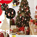 Antevisão Folheto AUCHAN Natal 3 a 18 novembro
