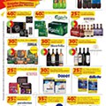 Antevisão Folheto AUCHAN Natal 3 a 18 novembro