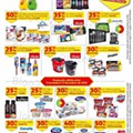 Antevisão Folheto AUCHAN Natal 3 a 18 novembro