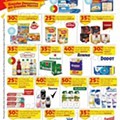 Antevisão Folheto AUCHAN Natal 3 a 18 novembro