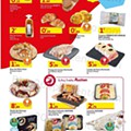 Antevisão Folheto AUCHAN Natal 3 a 18 novembro