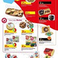 Antevisão Folheto AUCHAN Natal 3 a 18 novembro