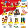 Antevisão Folheto AUCHAN Natal 3 a 18 novembro