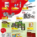 Antevisão Folheto AUCHAN Natal 3 a 18 novembro