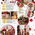 Antevisão Folheto AUCHAN Natal 3 a 18 novembro