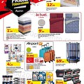 Antevisão Folheto AUCHAN Natal 3 a 18 novembro