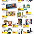Antevisão Folheto AUCHAN Natal 3 a 18 novembro