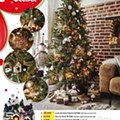 Antevisão Folheto AUCHAN Natal 3 a 18 novembro