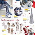 Antevisão Folheto AUCHAN Natal 3 a 18 novembro