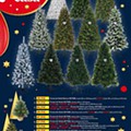 Antevisão Folheto AUCHAN Natal 3 a 18 novembro