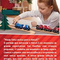 LIDL Brinquedos Natal