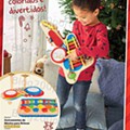 LIDL Brinquedos Natal