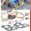 LIDL Brinquedos Natal