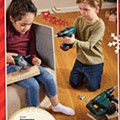 LIDL Brinquedos Natal