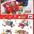 LIDL Brinquedos Natal