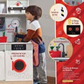 LIDL Brinquedos Natal