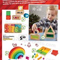 LIDL Brinquedos Natal