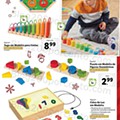 LIDL Brinquedos Natal