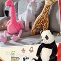 LIDL Brinquedos Natal