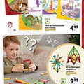 LIDL Brinquedos Natal