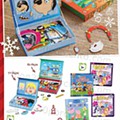 LIDL Brinquedos Natal