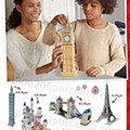 LIDL Brinquedos Natal