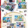 LIDL Brinquedos Natal