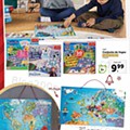 LIDL Brinquedos Natal