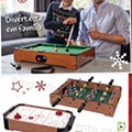 LIDL Brinquedos Natal
