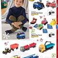 LIDL Brinquedos Natal