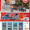LIDL Brinquedos Natal
