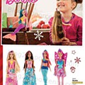 LIDL Brinquedos Natal