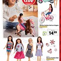 LIDL Brinquedos Natal