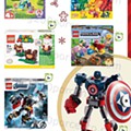 LIDL Brinquedos Natal