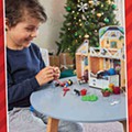LIDL Brinquedos Natal
