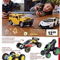 LIDL Brinquedos Natal