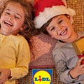 LIDL Brinquedos Natal