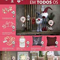Antevisão Folheto JYSK Natal
