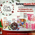 Intermarché Natal 11 novembro a 24 dezembro