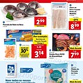 Antevisão Folheto LIDL Promoções de 15 a 21 novembro